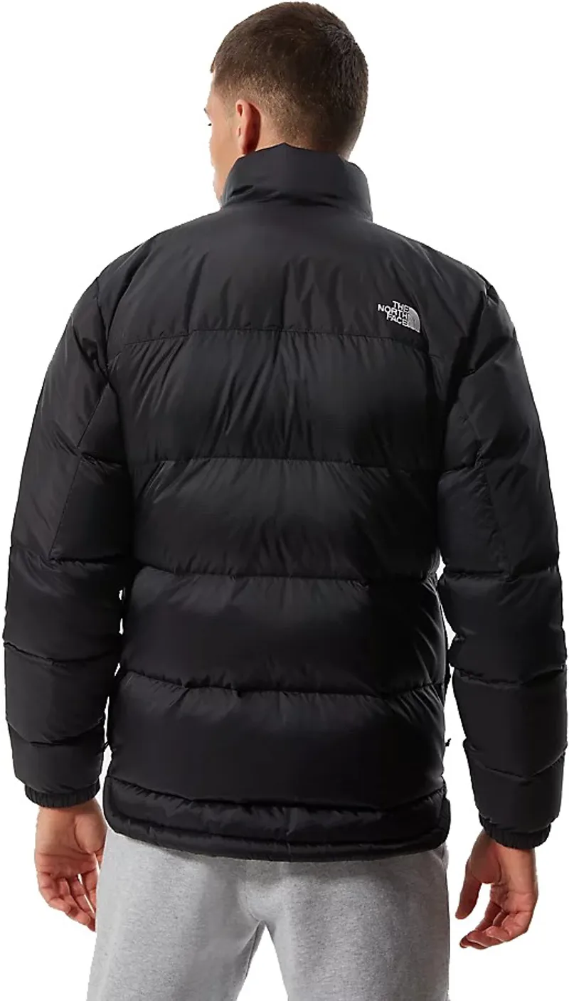 The North Face Mens Diablo Down Jacket - TNF Black-3
